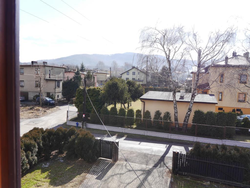 Kwatery Prywatne Zagloby 9 Bielsko-Biala Exterior foto