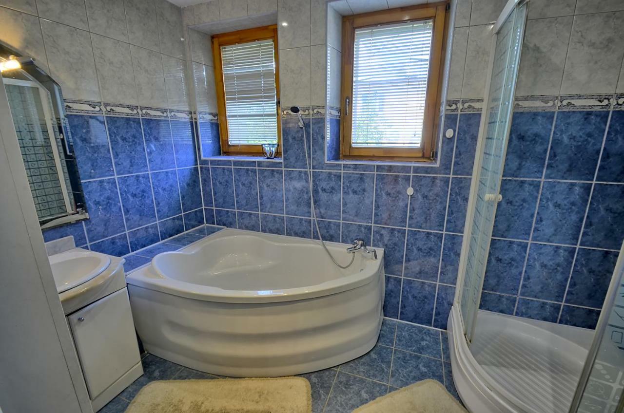 Kwatery Prywatne Zagloby 9 Bielsko-Biala Exterior foto