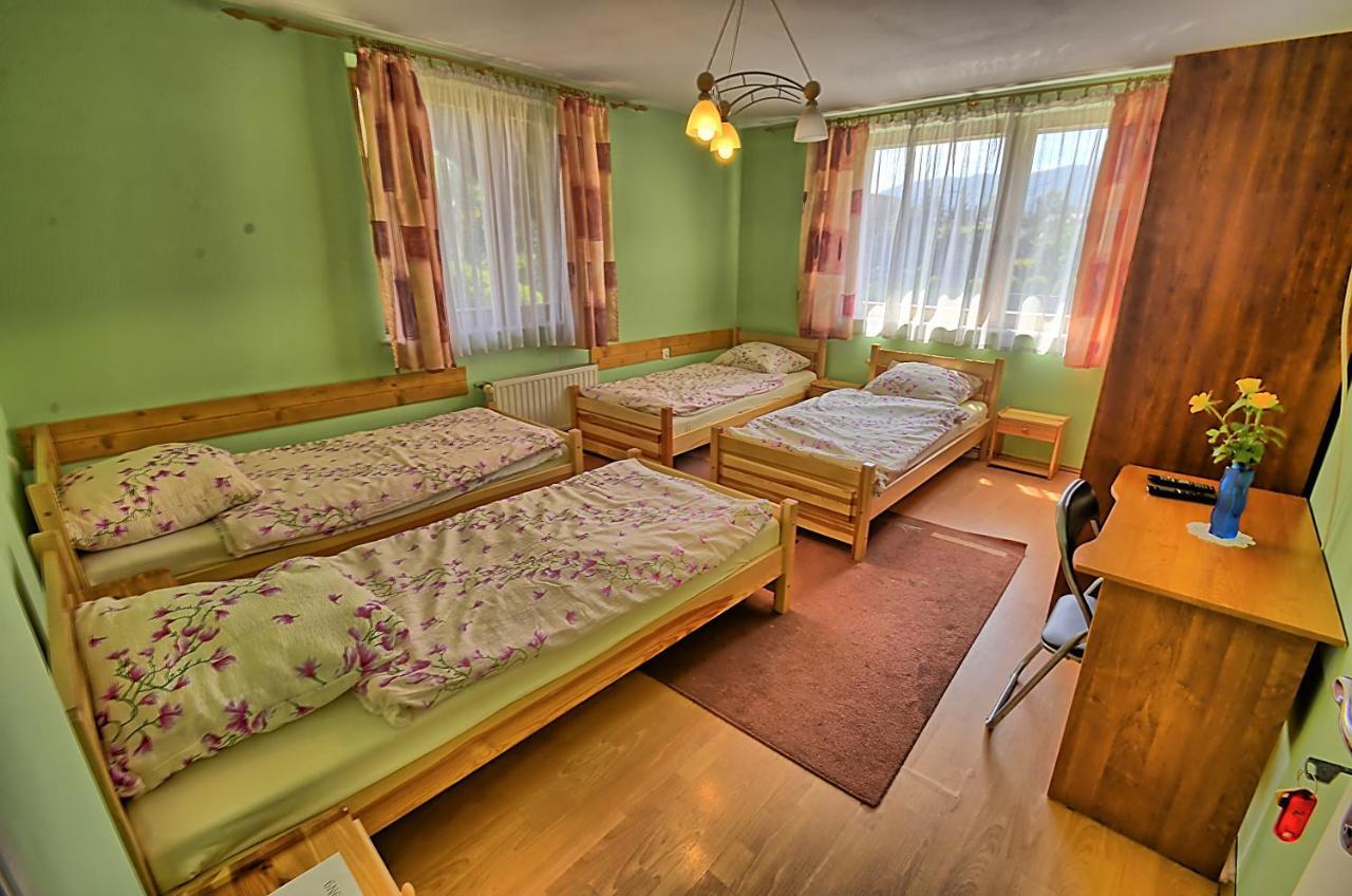 Kwatery Prywatne Zagloby 9 Bielsko-Biala Exterior foto